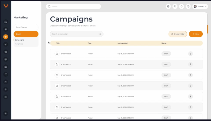 التسويق عبر البريد الإلكتروني التسويق عبر البريد الإلكتروني