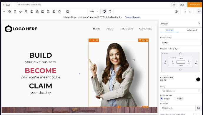 بناء المواقع والمتاجر الإلكترونية بناء المواقع والمتاجر الإلكترونية